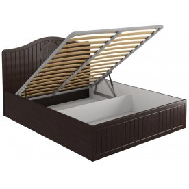 Двуспальная кровать Монблан МБ-606К