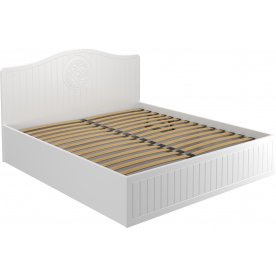 Двуспальная кровать Монблан