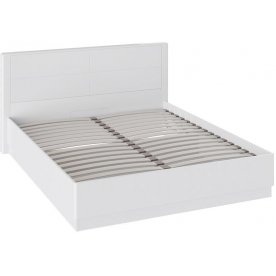 Двуспальная кровать Наоми СМ-208.01.02