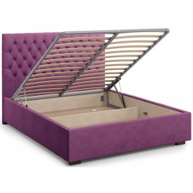 Двуспальная кровать Nemi 160