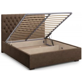 Двуспальная кровать Nemi 160