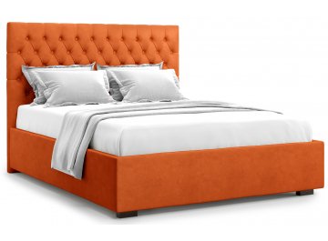 Двуспальная кровать Nemi 160