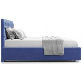 Двуспальная кровать Nemi 160