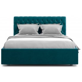 Двуспальная кровать Nemi 160