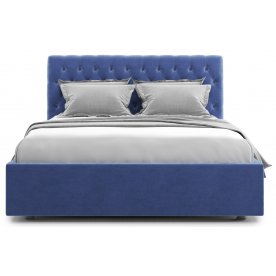 Двуспальная кровать Nemi 180