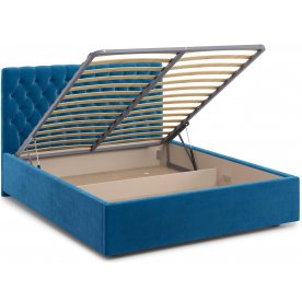 Двуспальная кровать Nemi 180