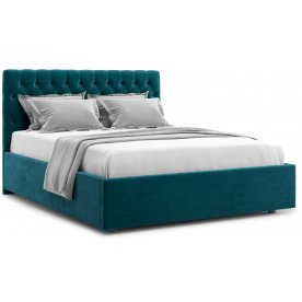 Двуспальная кровать Nemi 180