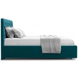 Двуспальная кровать Nemi 180