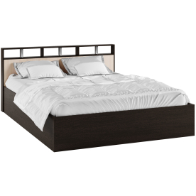 Двуспальная кровать Ненси-2