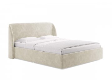 Двуспальная кровать Nicole