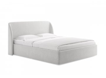 Двуспальная кровать Nicole