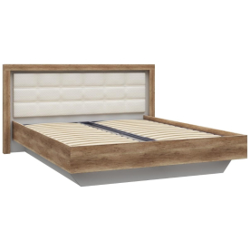 Двуспальная кровать Николь-Люкс 20