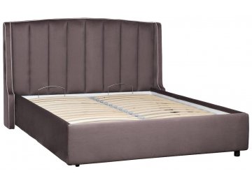 Двуспальная кровать Odry