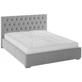 Двуспальная кровать Октавия