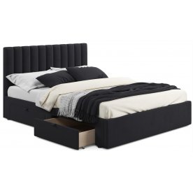 Двуспальная кровать Olivia