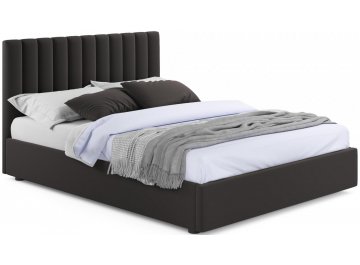 Двуспальная кровать Olivia