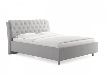 Двуспальная кровать Olivia