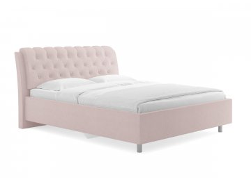 Двуспальная кровать Olivia