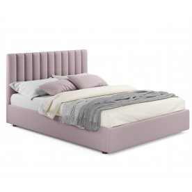 Двуспальная кровать Olivia