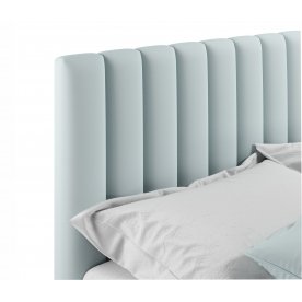 Двуспальная кровать Olivia