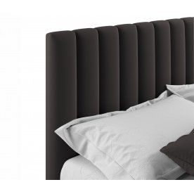 Двуспальная кровать Olivia