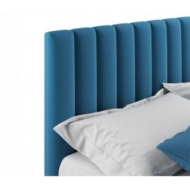 Двуспальная кровать Olivia