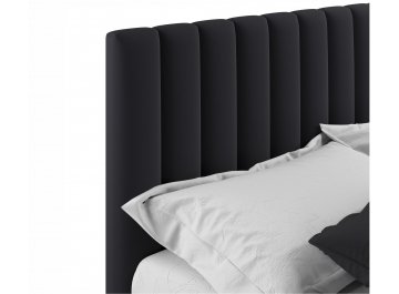 Двуспальная кровать Olivia