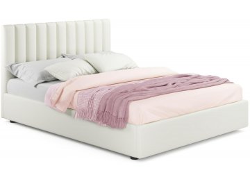 Двуспальная кровать Olivia