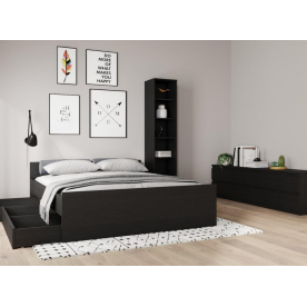 Двуспальная кровать Орион