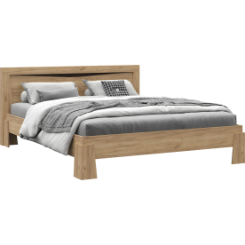 Двуспальная кровать Паулина КР 703