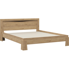 Двуспальная кровать Паулина КР 703