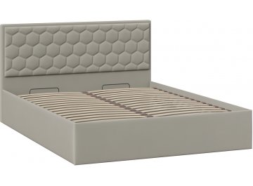 Двуспальная кровать Порто