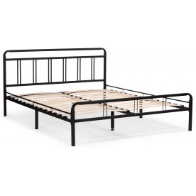 Двуспальная кровать Рейк