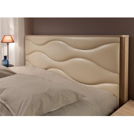 Двуспальная кровать Ривьера Комфорт