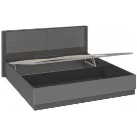 Двуспальная кровать Наоми