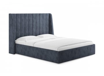 Двуспальная кровать Samanta океан энигма