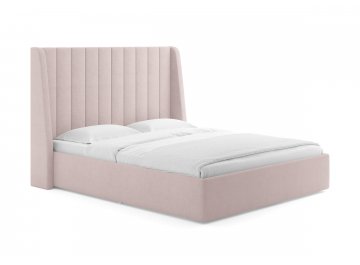 Двуспальная кровать Samanta