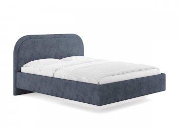 Двуспальная кровать Sandra океан энигма