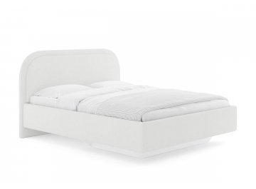 Двуспальная кровать Sandra