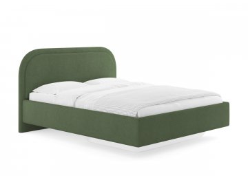 Двуспальная кровать Sandra