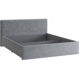 Двуспальная кровать Сандра 2