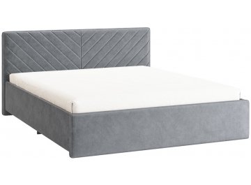 Двуспальная кровать 1.6 Сандра 2