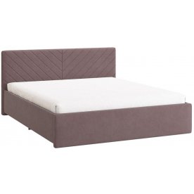 Двуспальная кровать Сандра 2