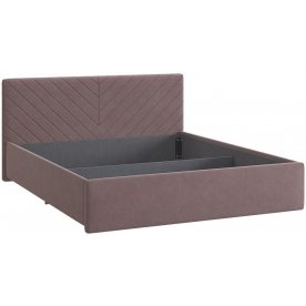 Двуспальная кровать Сандра 2