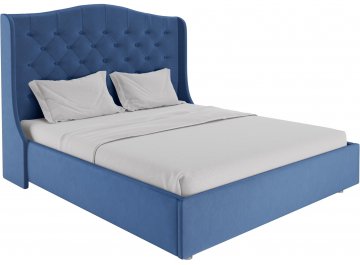 Полутораспальная кровать Сантана