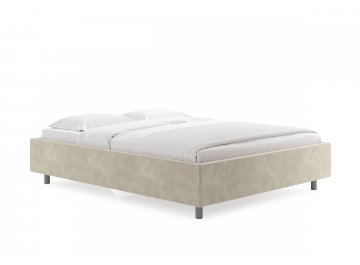 Двуспальная кровать Scandinavia