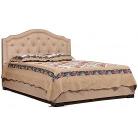 Двуспальная кровать Lorena