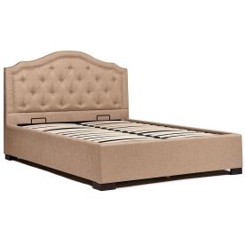 Двуспальная кровать Lorena