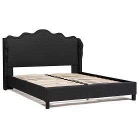 Двуспальная кровать Santa