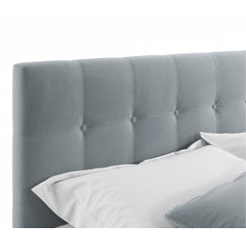 Двуспальная кровать Selesta